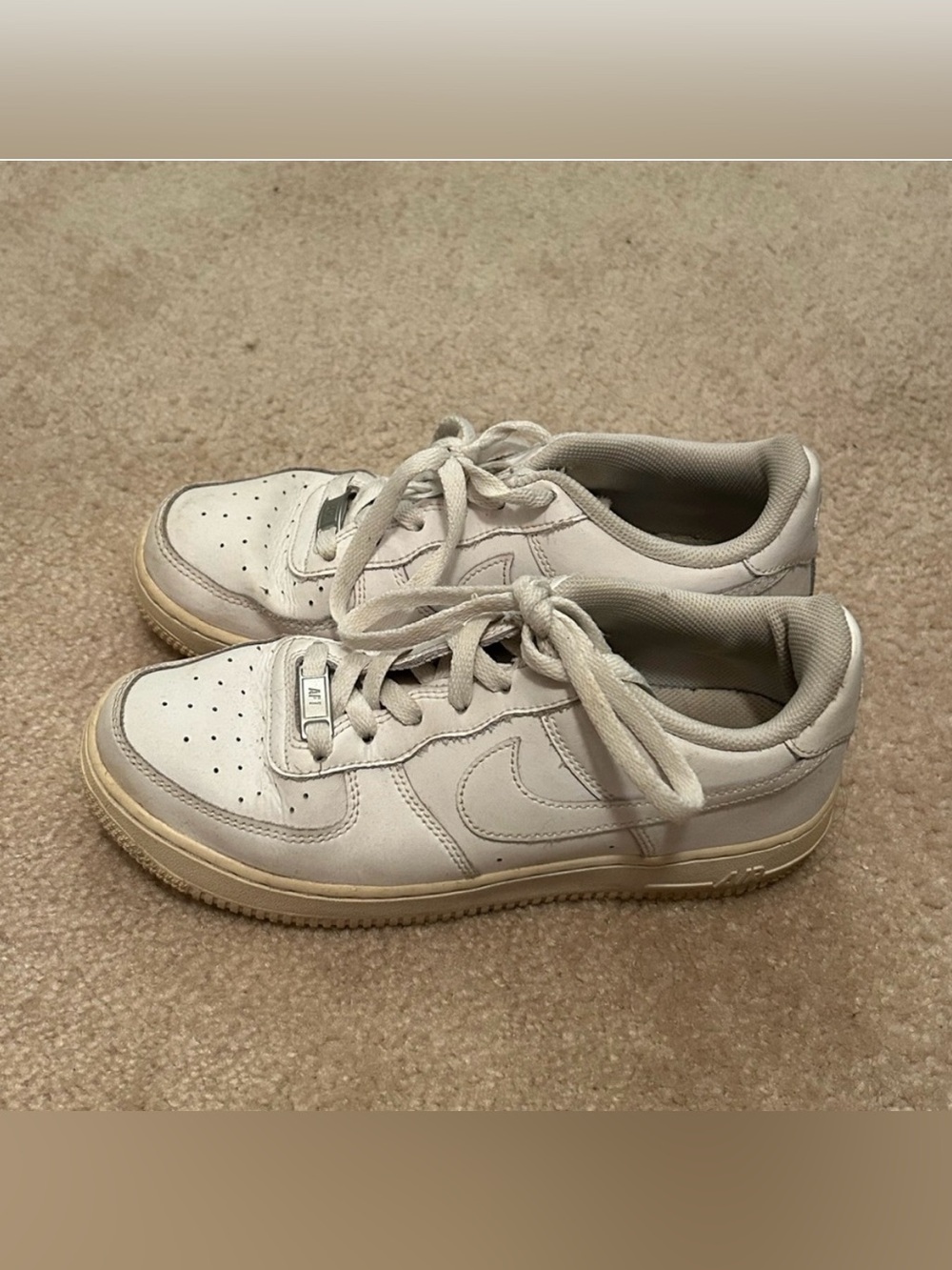 Nike Air Force 1 Shoes